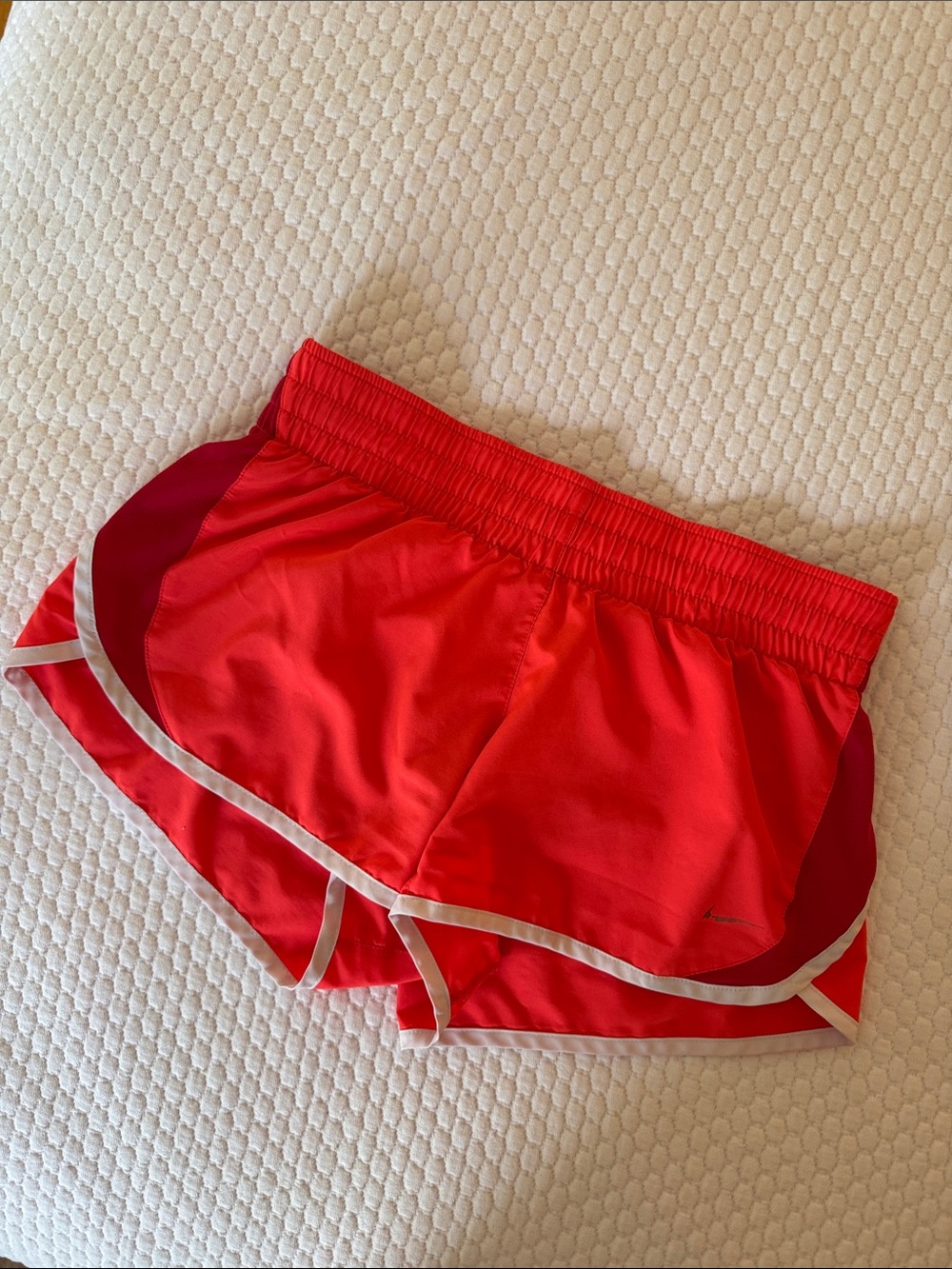 Nike Women’s Dri-Fit Running Shorts